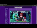 FNF Hatsune Miku Mod on unblocked games 911