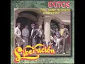 Liberacion - Un Gallo Muy Celoso