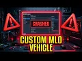 Fix custom MLO and vehicle asset crash in FiveM
