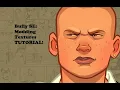How to change textures in Bully SE