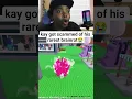 kay gets scammed for his rarest brainrot