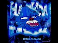 ELA PEIDA FUNK (Ultra  Slowed) Remix 