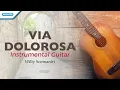 VIA DOLOROSA - Instrumental Guitar - Willy Soemantri