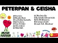 Download Lagu PETERPAN \u0026 GEISHA FULL ALBUM TANPA IKLAN