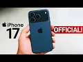 Download Lagu iPhone 17 Pro - IT'S OFFICIAL!!