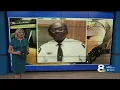 Pasco County Sheriff s Office honors Captain Charles Bo Harrison