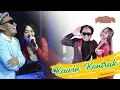 Difarina indra Feat. Tupang - Kawin Kontrak (Official Live Music) | Music D Records - Difarina Indra