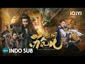 Download Lagu Balas dendam ala wuxia! Masuk sekte dan diajari ilmu silat legendaris | iQIYI Film Tiongkok
