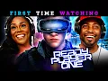 Download Lagu Ready Player One (2018) | *First Time Watching* | Movie Reaction | Asia and BJ