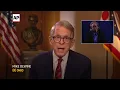 Ohio Gov reissues mask order with new provisions