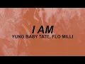 Download Lagu Yung Baby Tate - \