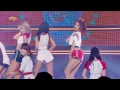 【TVPP】AOA – Heart Attack,  AOA - 심쿵해 @ Show! Music Core Live