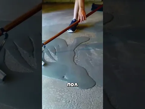 Превратил СТАРЫЙ гараж в шедевр 😱🔥🚘