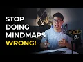 The Perfect Mindmap 6 Step Checklist