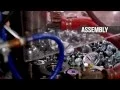Hudson Bearings Ball Casters and Ball Transfers made in the USA