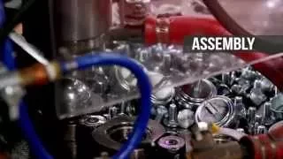 Hudson Bearings Ball Casters and Ball Transfers made in the USA