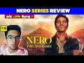 Download Lagu Nero The Assassin (2025) Webseries Review Tamil | Nero The Assassin Trailer Tamil | Netflix