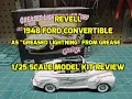 Greased Lightning 1948 Ford Convertible (1/25) (fs) - Video 4 of 1
