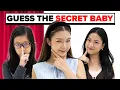 Lagu Guess the Secret Baby Part 2