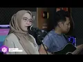 SUCI DALAM DEBU - IKLIM (LIVE COVER INDAH YASTAMI)