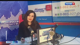 В новом выпуске программы «Среда обитания» поговорим о Красногорском гидроузле в Омске