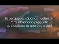 Camilo & Camila Cabello - Ambulancia (LETRAS) (Visualizer)