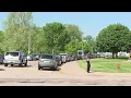 Dixon High School Shooting