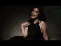 hujan dan petir - Amabel Odelia