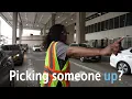 IAH Pick--off