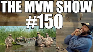 The M Show - Ep
