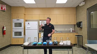 Drain Talk Ep 1 Flushable Wipes