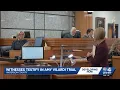 Witnesses testify in Amy Vilardi s Quadruple Murder Trial