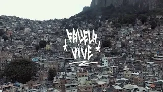 Favela Vive 1 2 3 4 5