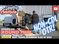 Sprinter van business NON CDL otr driver Episode 33 Round trip