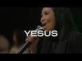 Sari Simorangkir - Yesus (Live at GSJS Pakuwon Mall)