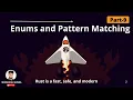 Enums and Pattern Matching - Part