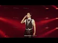 「曼陀羅DATURA」張哲瀚｜230511洪荒劇場演唱會曼谷場｜ZHANGZHEHAN｜PRIMORDIAL THEATER CONCERT IN BANGKOK ｜FANCAM