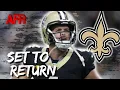 RANT ALERT Derek Carr Returning Mickey Loomis Destroying New Orleans Saints