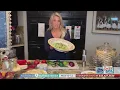 FOX Recipe Box Stefani s No Measure Guacamole