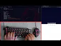 ASMR Coding - Countdown Timer JavaScript