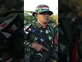 Apel Kesiapan Prajurit TNI (Alarm Sterling Militer)