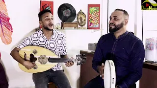 نزار ال مهندس و ساجوري غزال البري 