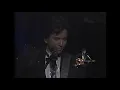 布施明 – シクラメンのかほり（ライブ） / ドラマティックコンサート '87