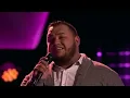 Christian Cuevas  How Am I Supposed To Live Without You The best of the voice #8