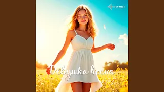 Девушка весна 