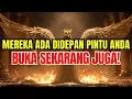 Lagu Jiwa Pilihan, Tuhan Berkata Seseorang Akan Datang ke Pintu Anda. Kejutan Mengubah Segalanya!⚡