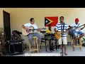 Download Lagu Timor sei La'o ba Oin - Lafaek Mutin (Official) | Muzika foun Tetum 2022