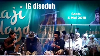 Download 1,5jt view Pesan Sujiwo Tejo dan Candra Malik untuk Jomblo. MP3