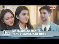 Download Lagu Aini Patah Hati Keras!!! | BestCut Aini Malaikat Tak Bersayap ANTV Eps 46 (1/3)