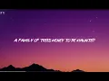 MGMT - Kids (Lyrics Video)